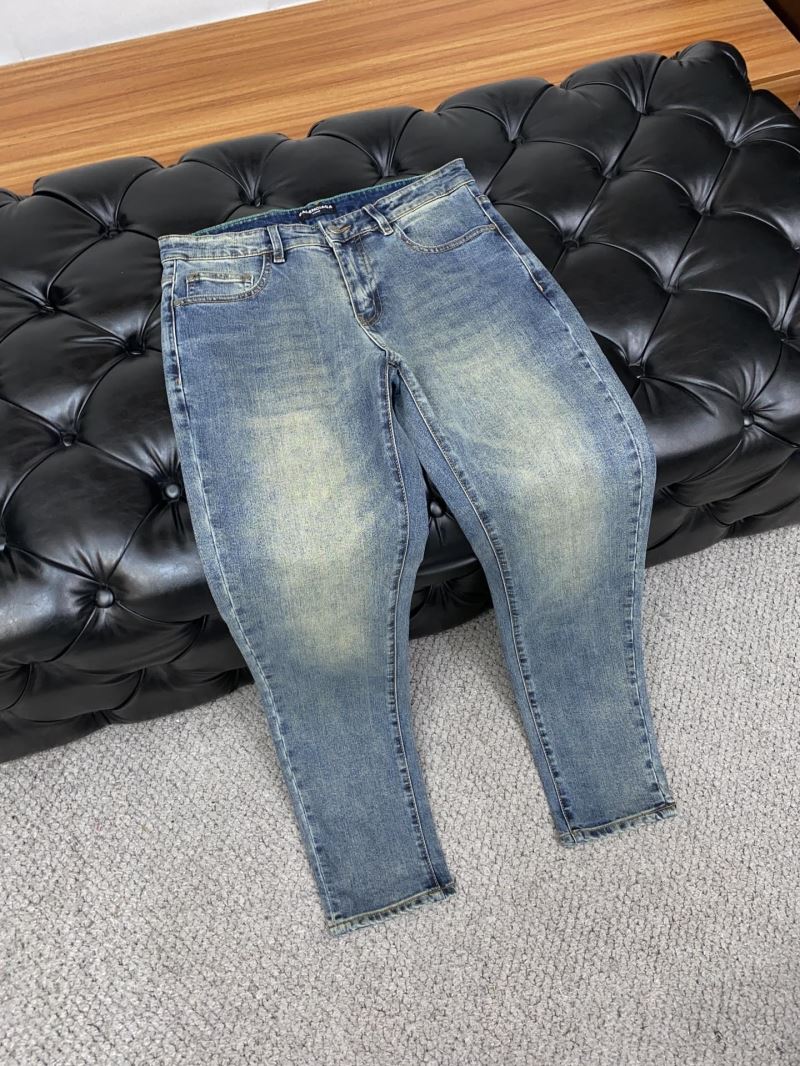 Balenciaga Jeans